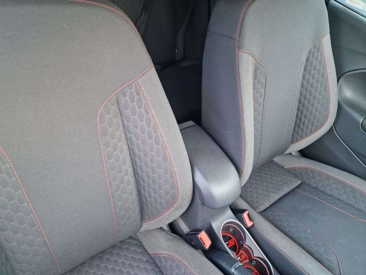 2017 FORD FIESTA 2017 FORD FIESTA