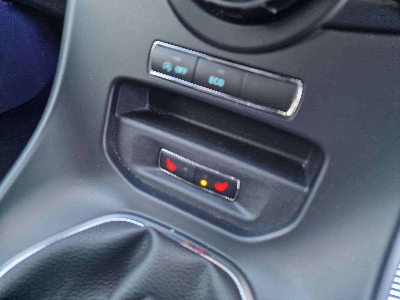 2017 FORD FIESTA 2017 FORD FIESTA