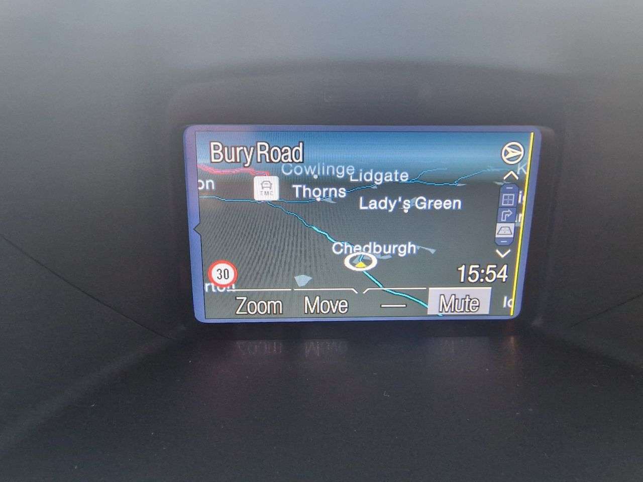 2017 FORD FIESTA 2017 FORD FIESTA