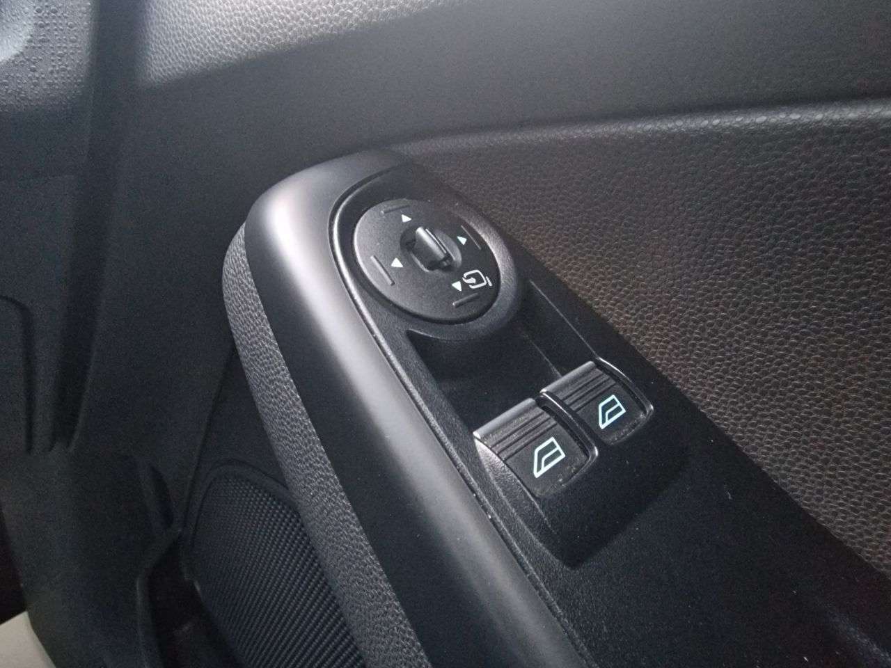 2017 FORD FIESTA 2017 FORD FIESTA