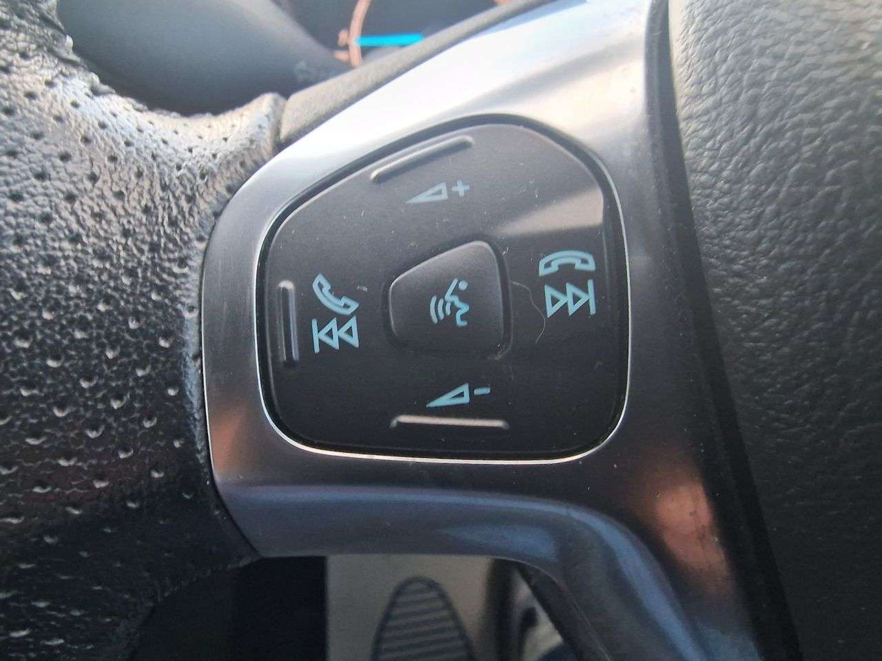 2017 FORD FIESTA 2017 FORD FIESTA