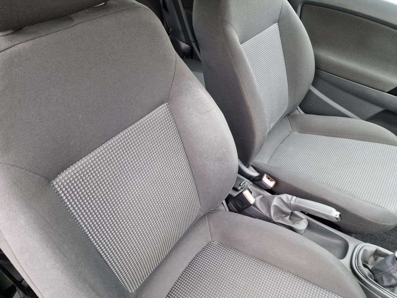 2011 VAUXHALL CORSA 2011 VAUXHALL CORSA