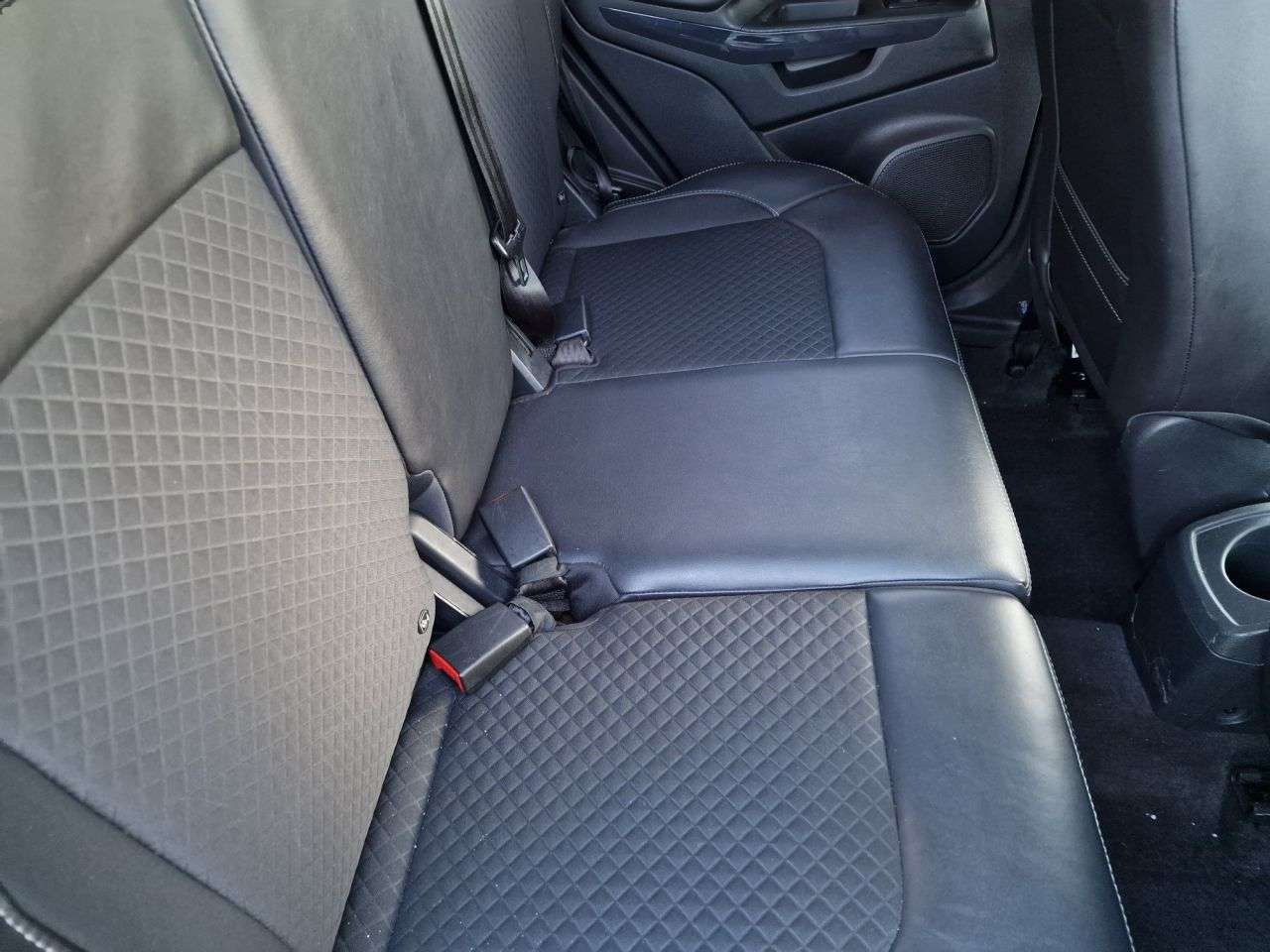 2017 FORD ECOSPORT 2017 FORD ECOSPORT