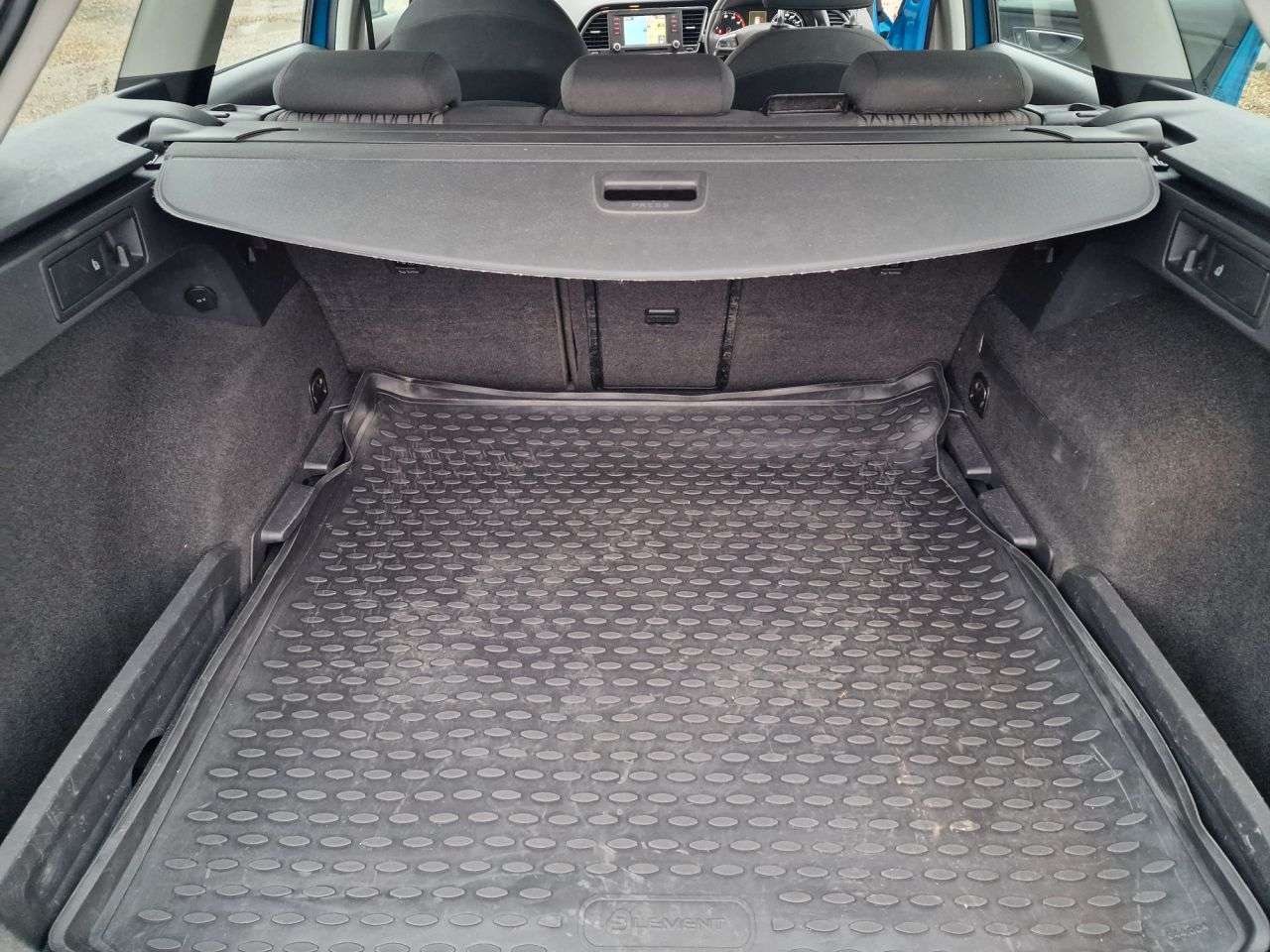 2015 SEAT LEON 2015 SEAT LEON