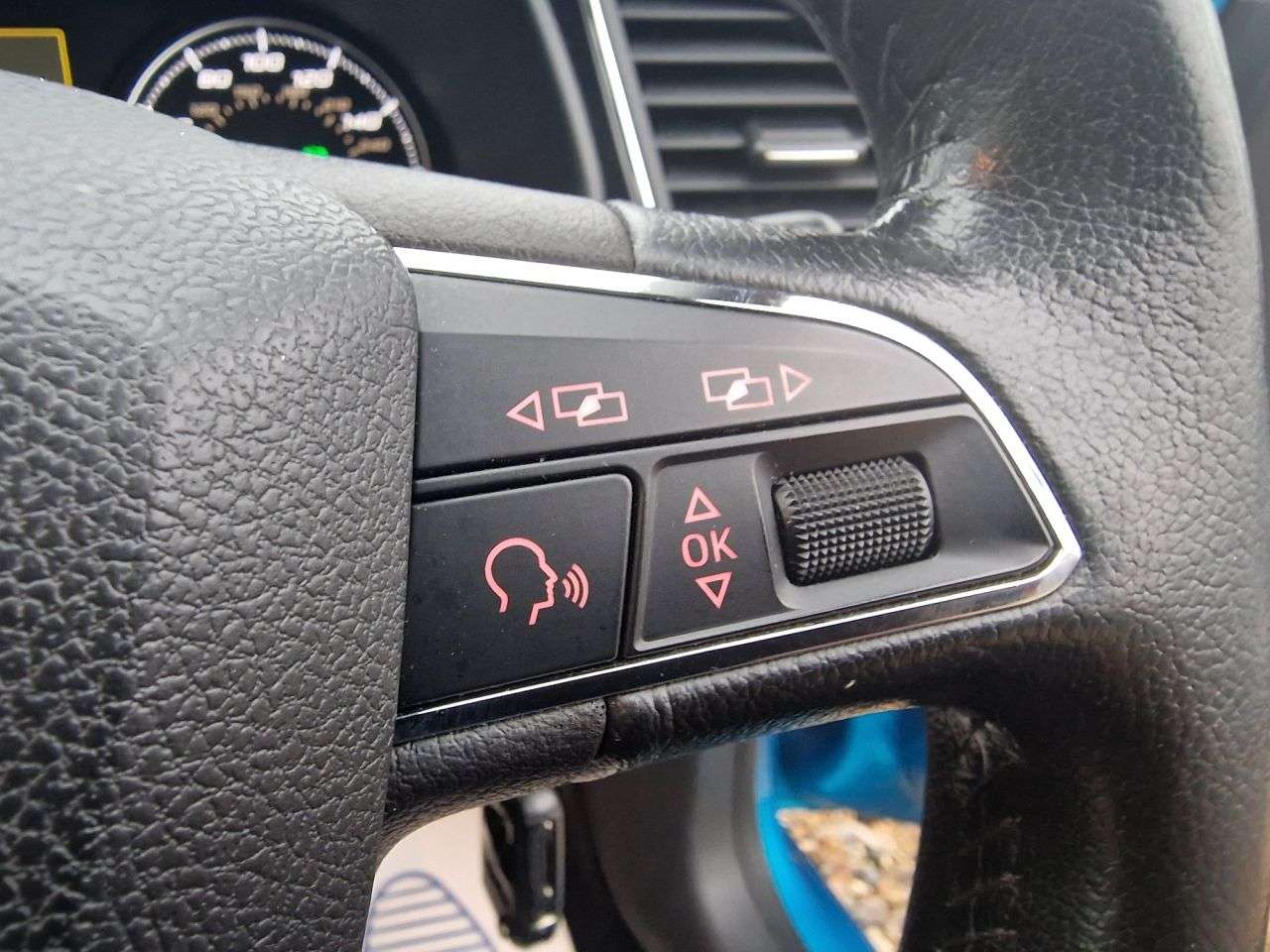 2015 SEAT LEON 2015 SEAT LEON