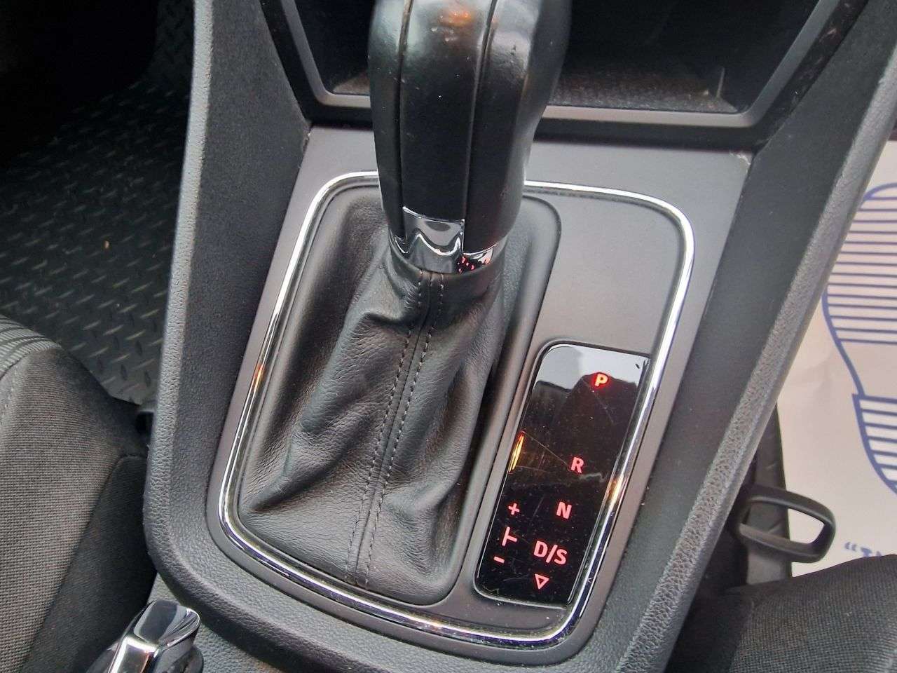 2015 SEAT LEON 2015 SEAT LEON