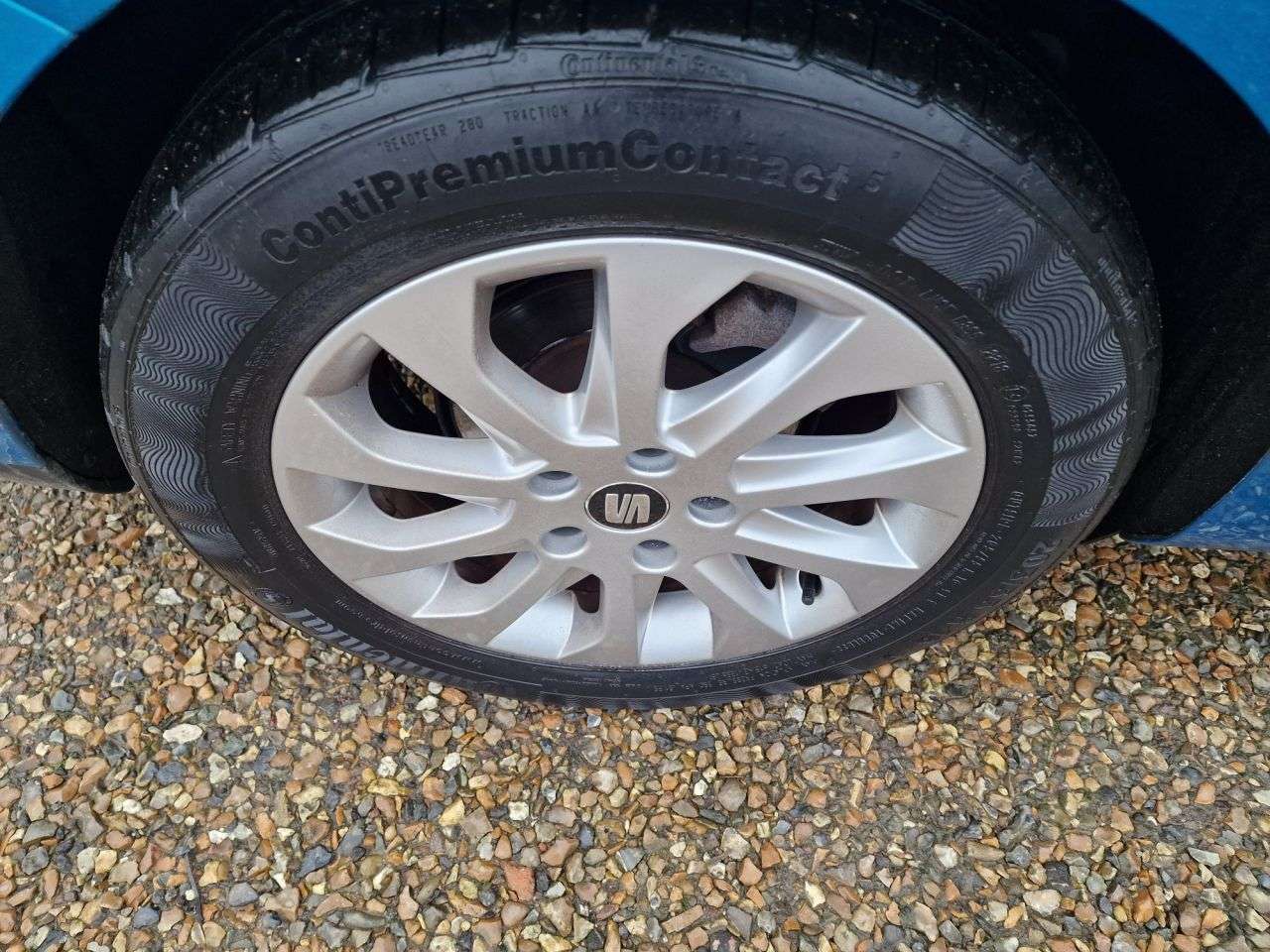 2015 SEAT LEON 2015 SEAT LEON