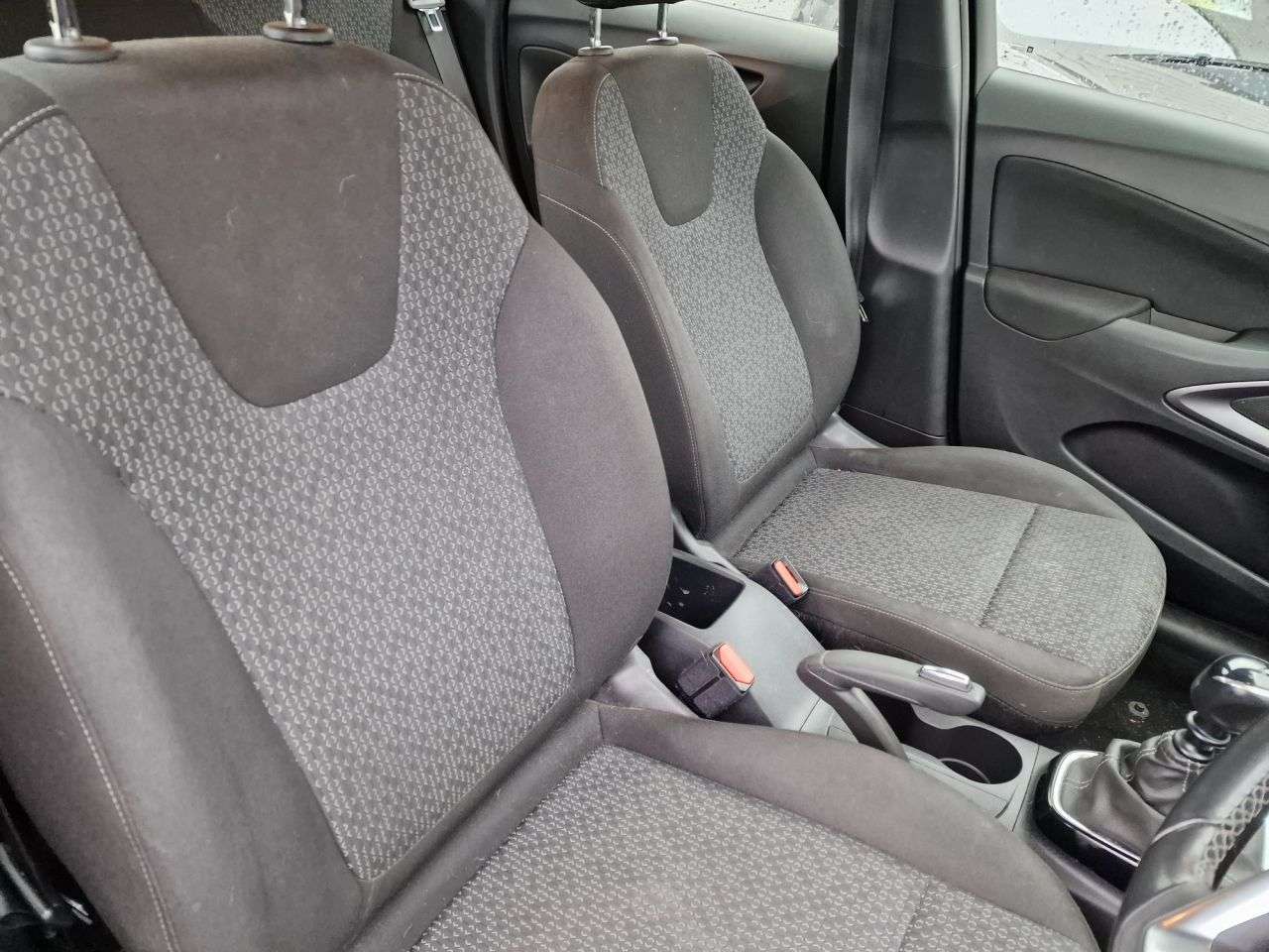 2018 VAUXHALL CROSSLAND X 2018 VAUXHALL CROSSLAND X