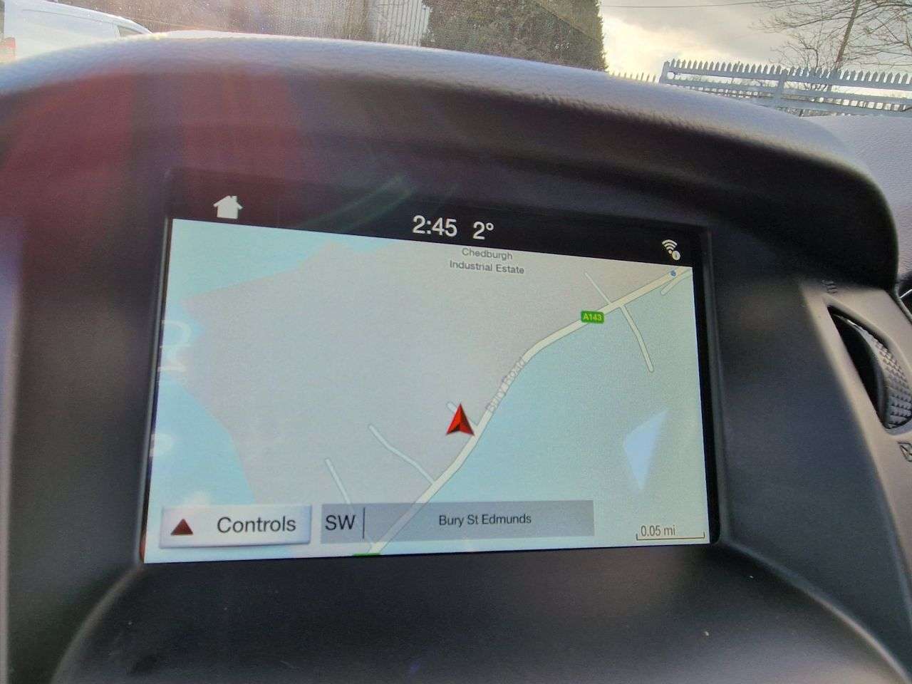 2018 FORD FOCUS 2018 FORD FOCUS