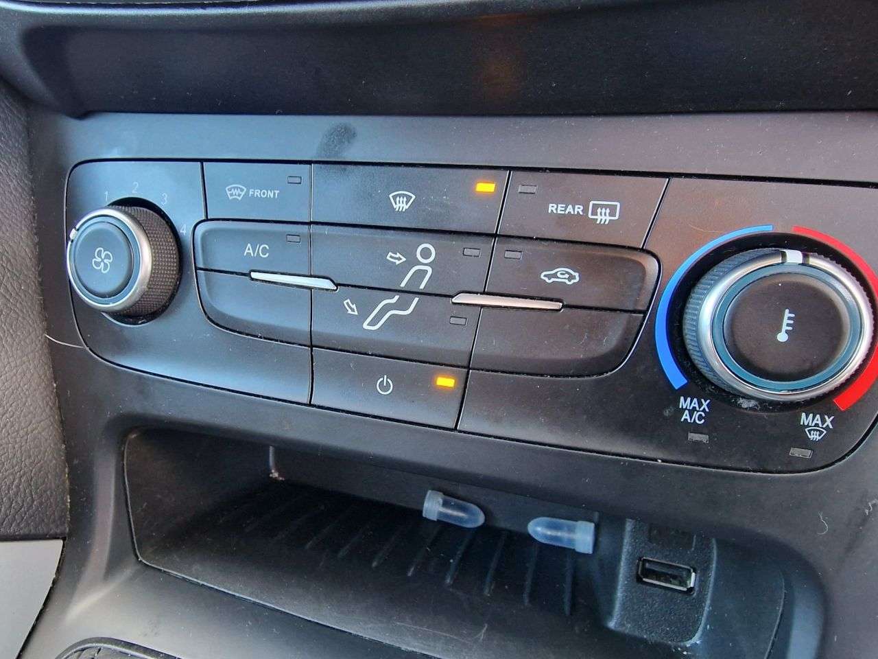 2018 FORD FOCUS 2018 FORD FOCUS