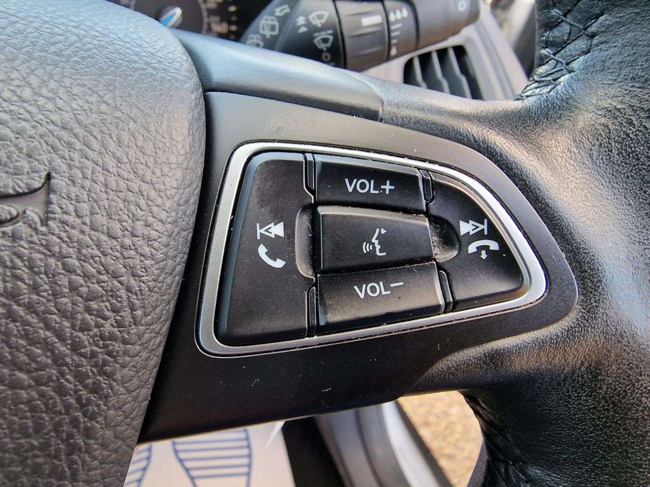 2018 FORD FOCUS 2018 FORD FOCUS