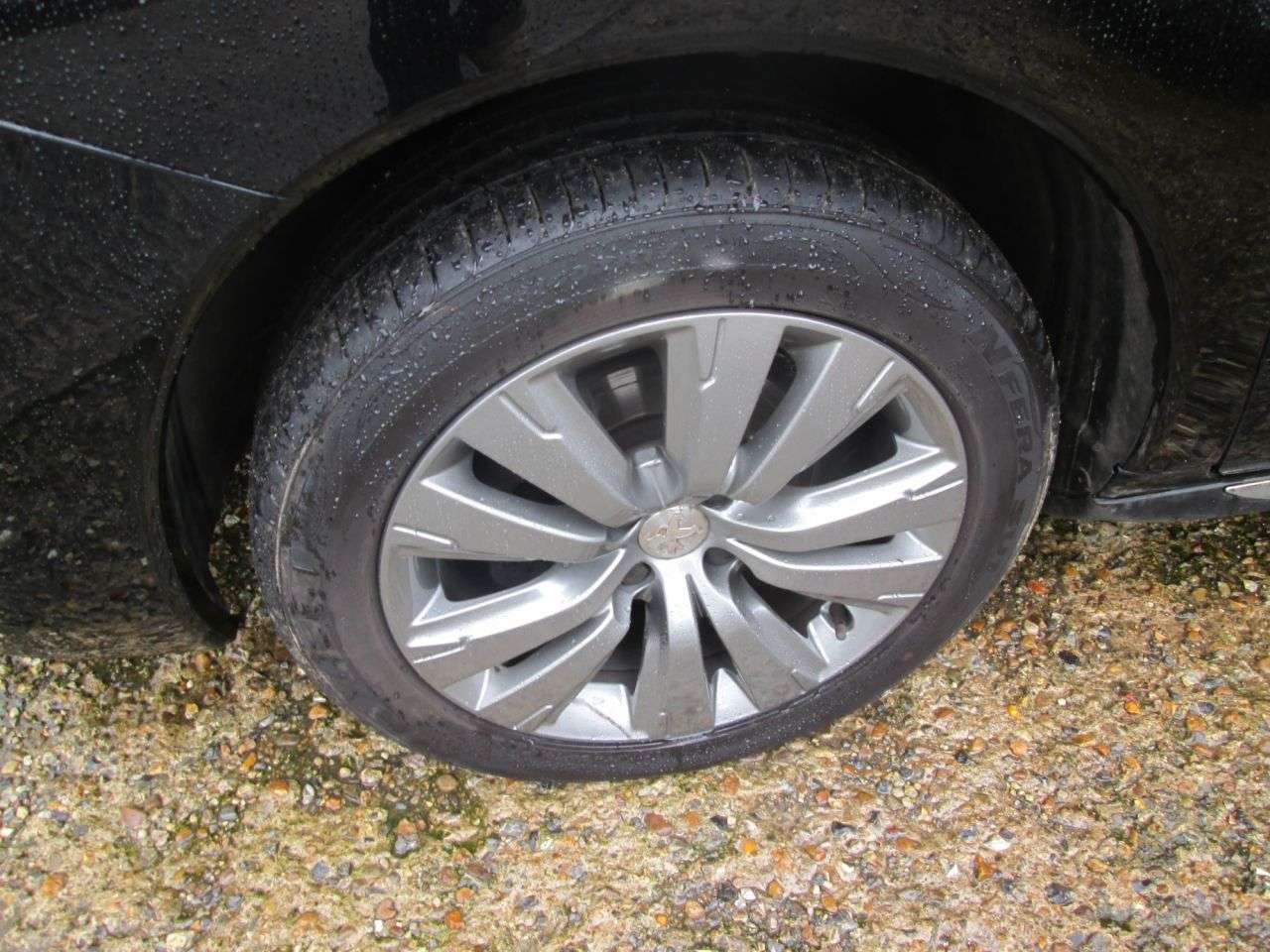 2017 PEUGEOT 3008 2017 PEUGEOT 3008