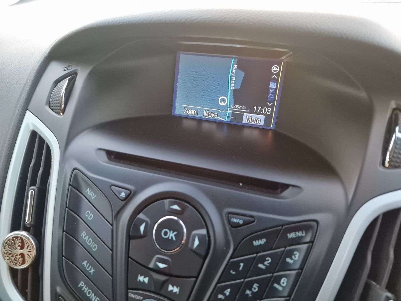 2013 FORD FOCUS 2013 FORD FOCUS