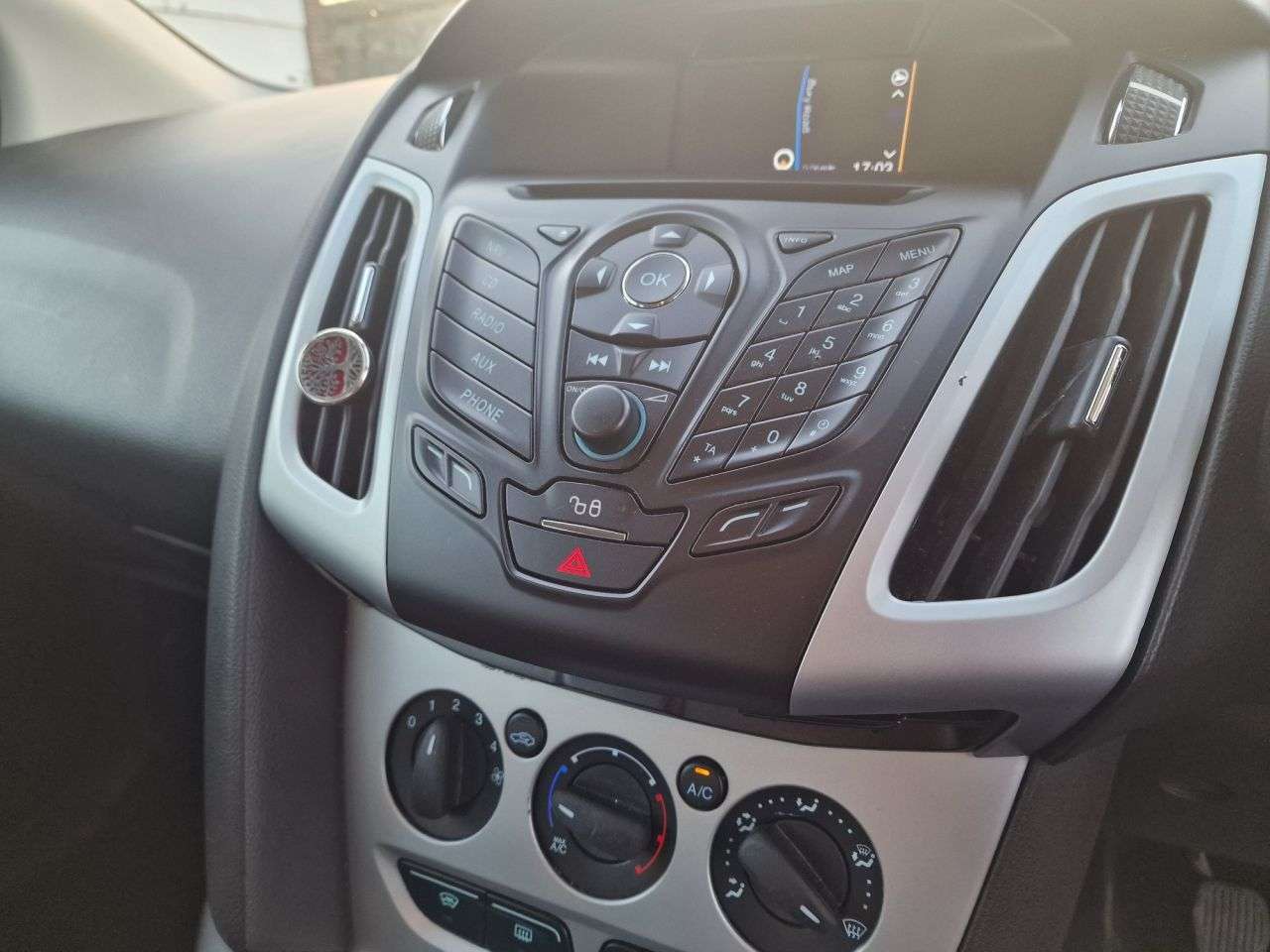 2013 FORD FOCUS 2013 FORD FOCUS