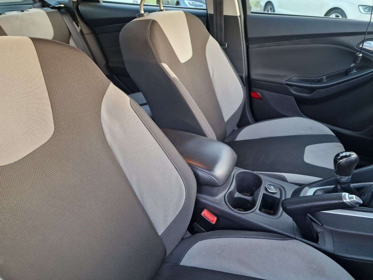 2013 FORD FOCUS 2013 FORD FOCUS