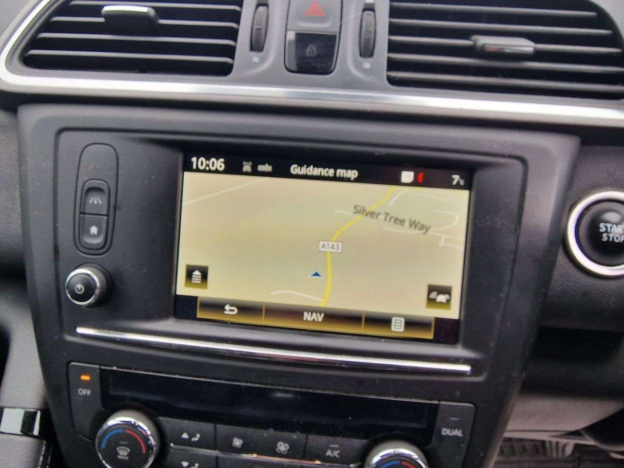 2016 RENAULT KADJAR 2016 RENAULT KADJAR