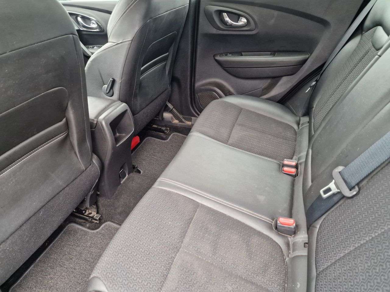 2016 RENAULT KADJAR 2016 RENAULT KADJAR