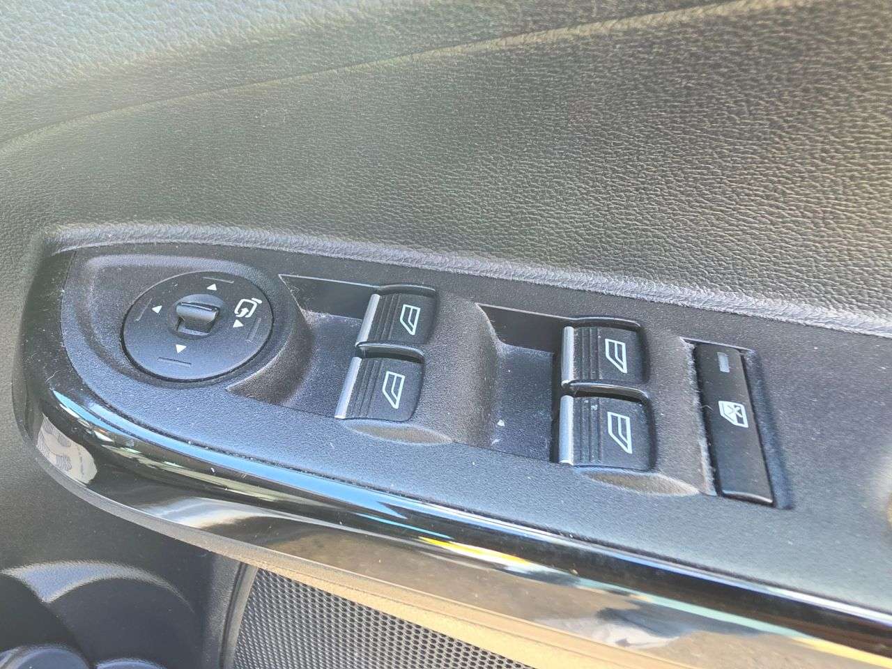 2016 FORD B-MAX 2016 FORD B-MAX