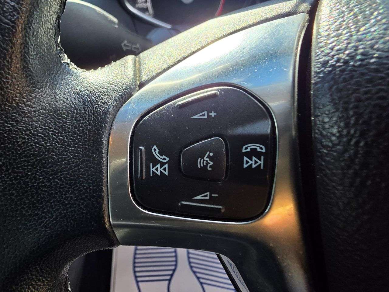 2016 FORD B-MAX 2016 FORD B-MAX