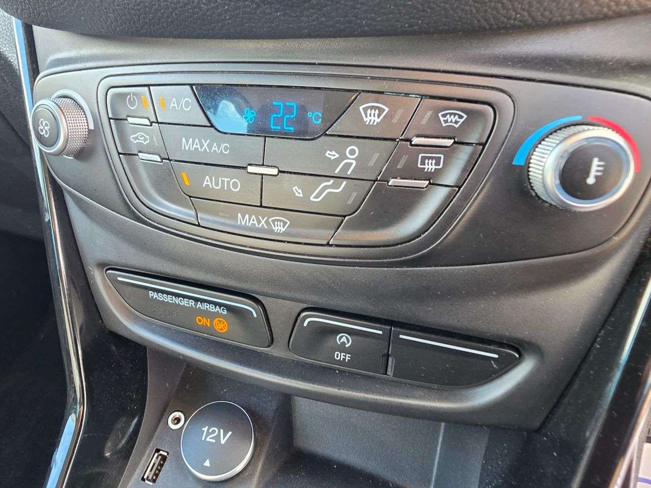 2016 FORD B-MAX 2016 FORD B-MAX