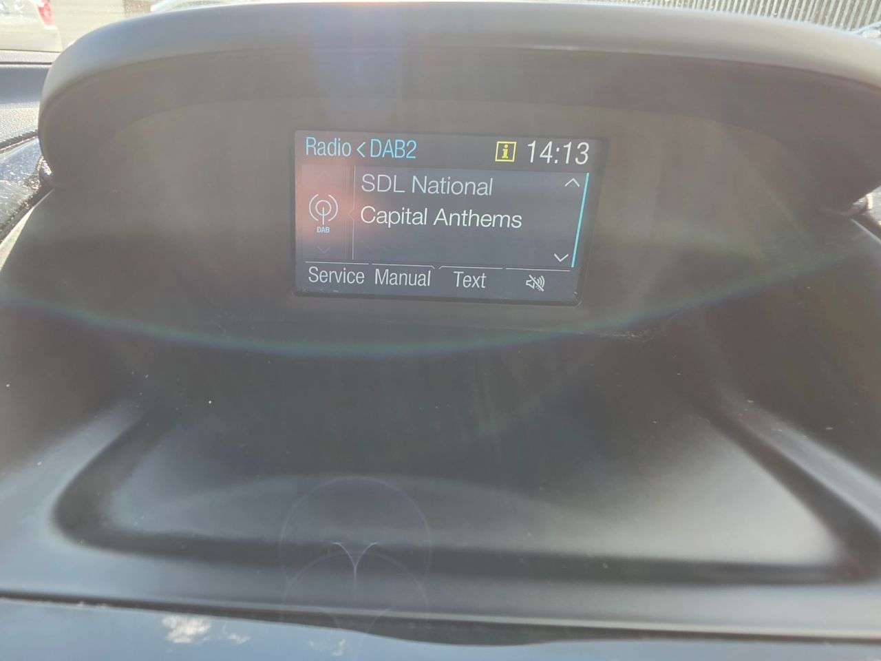 2016 FORD B-MAX 2016 FORD B-MAX