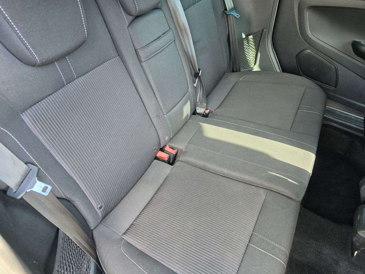 2016 FORD B-MAX 2016 FORD B-MAX