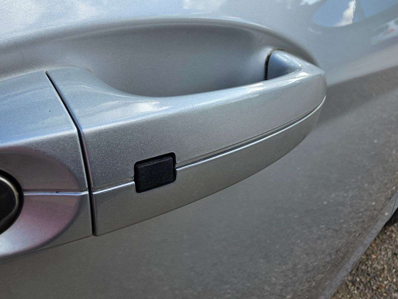 2016 FORD B-MAX 2016 FORD B-MAX