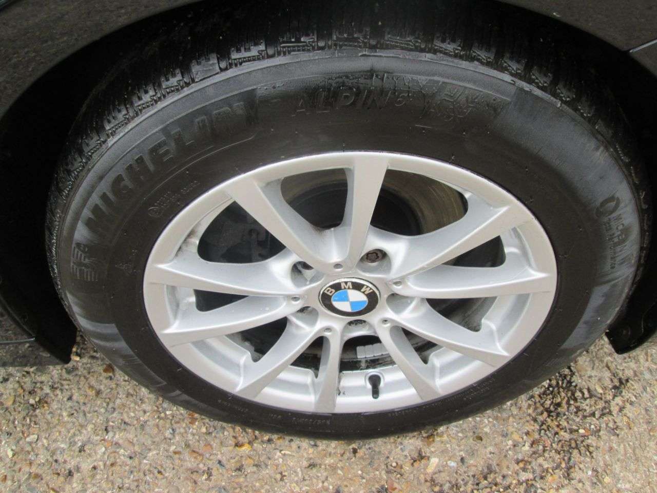 2014 BMW 3 SERIES 2014 BMW 3 SERIES