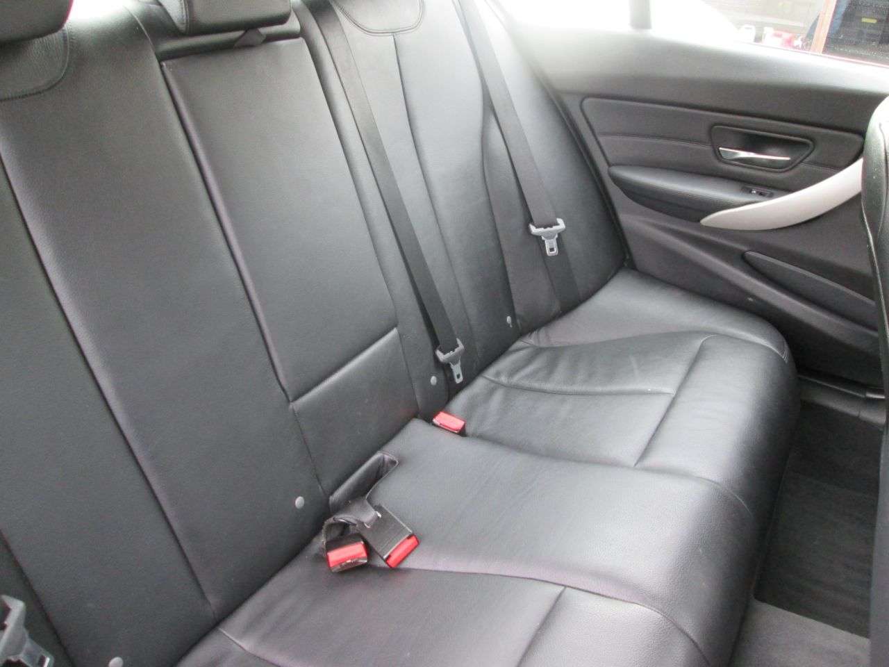 2014 BMW 3 SERIES 2014 BMW 3 SERIES