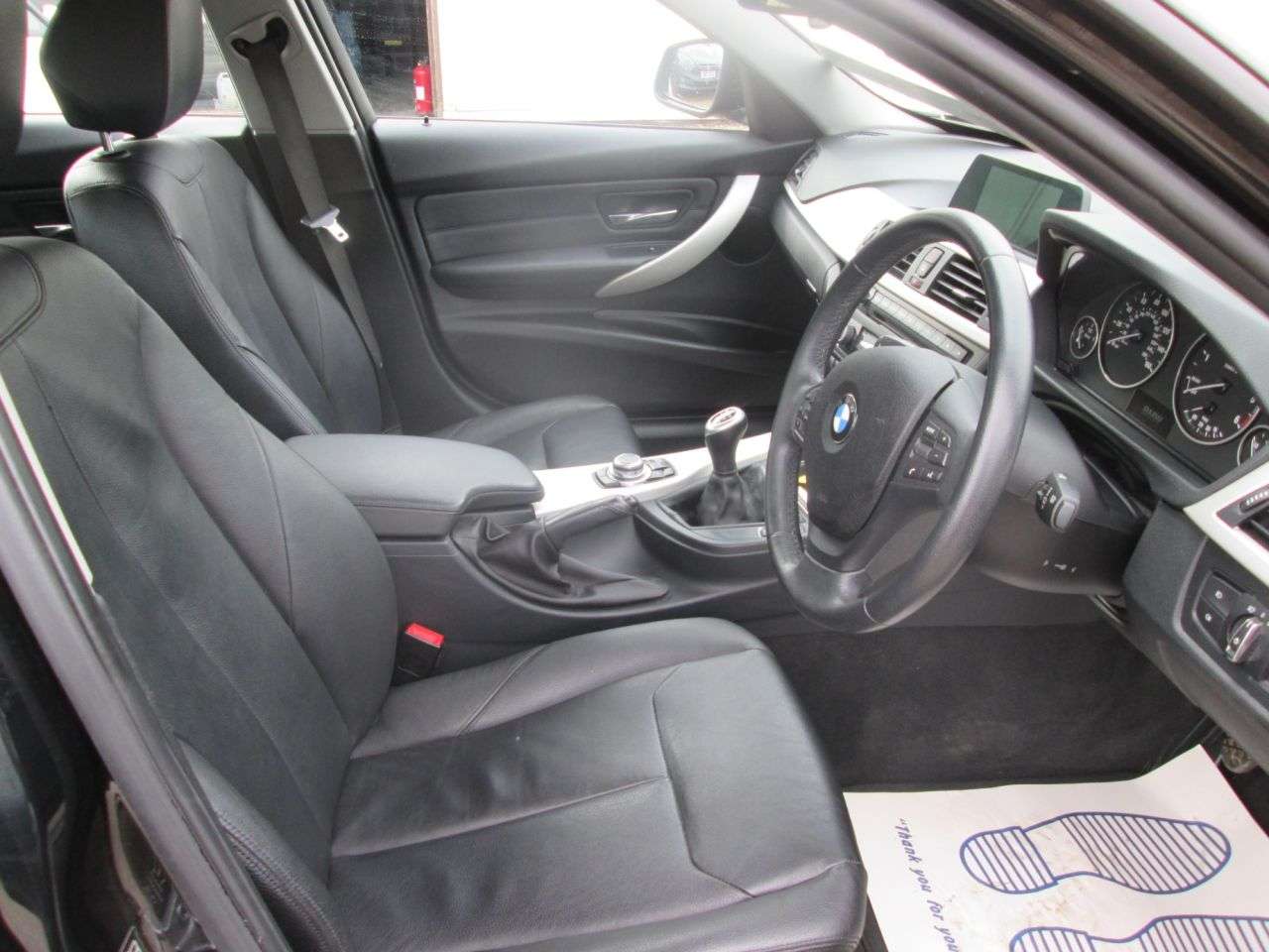 2014 BMW 3 SERIES 2014 BMW 3 SERIES