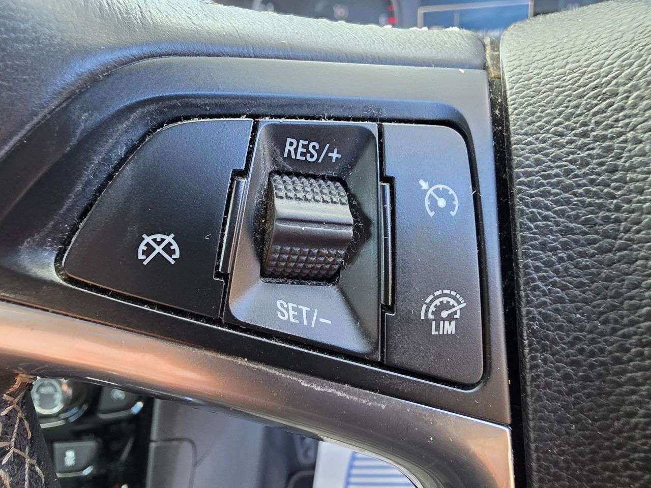 2017 VAUXHALL MOKKA X 2017 VAUXHALL MOKKA X