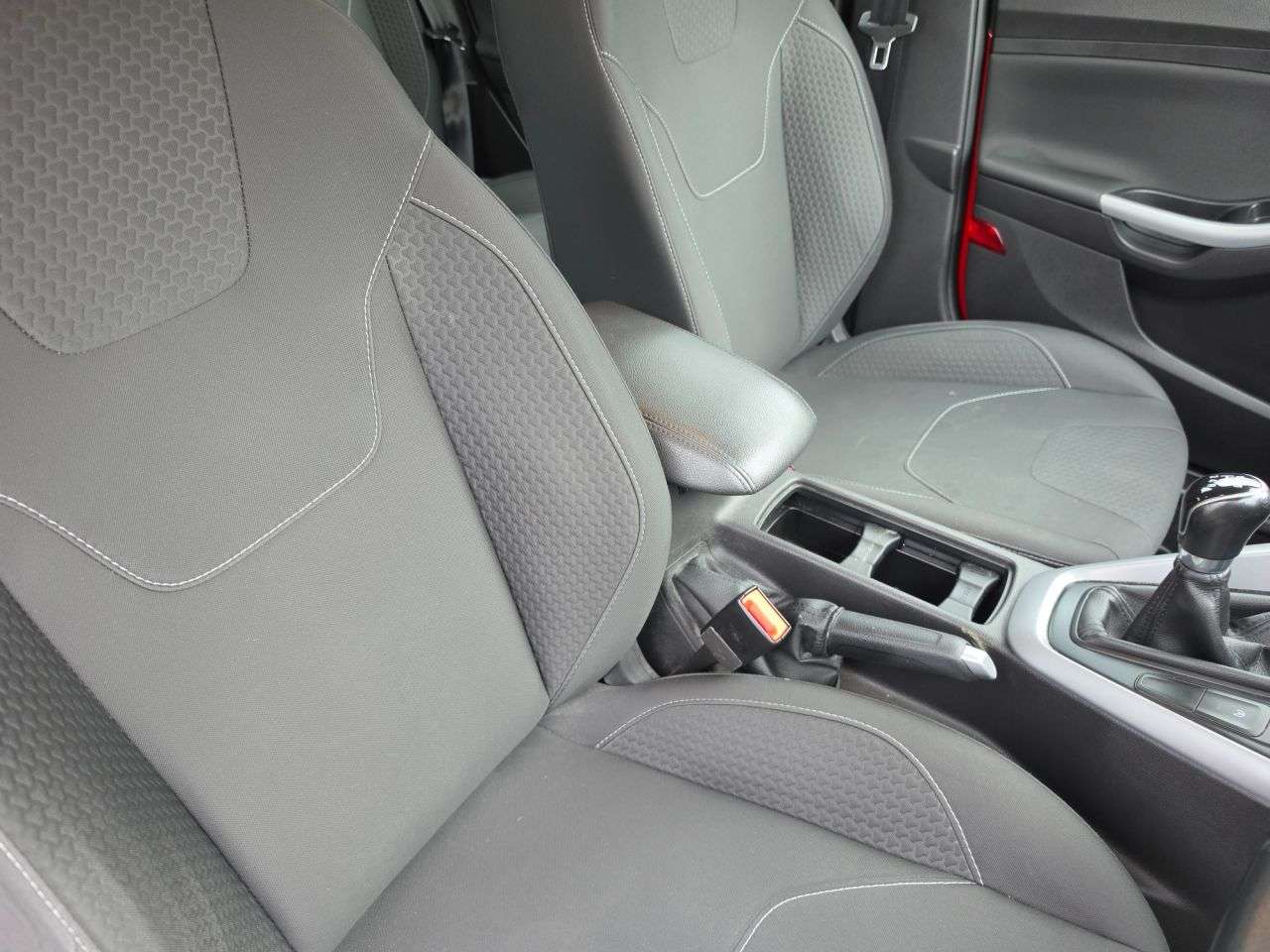 2016 FORD FOCUS 2016 FORD FOCUS