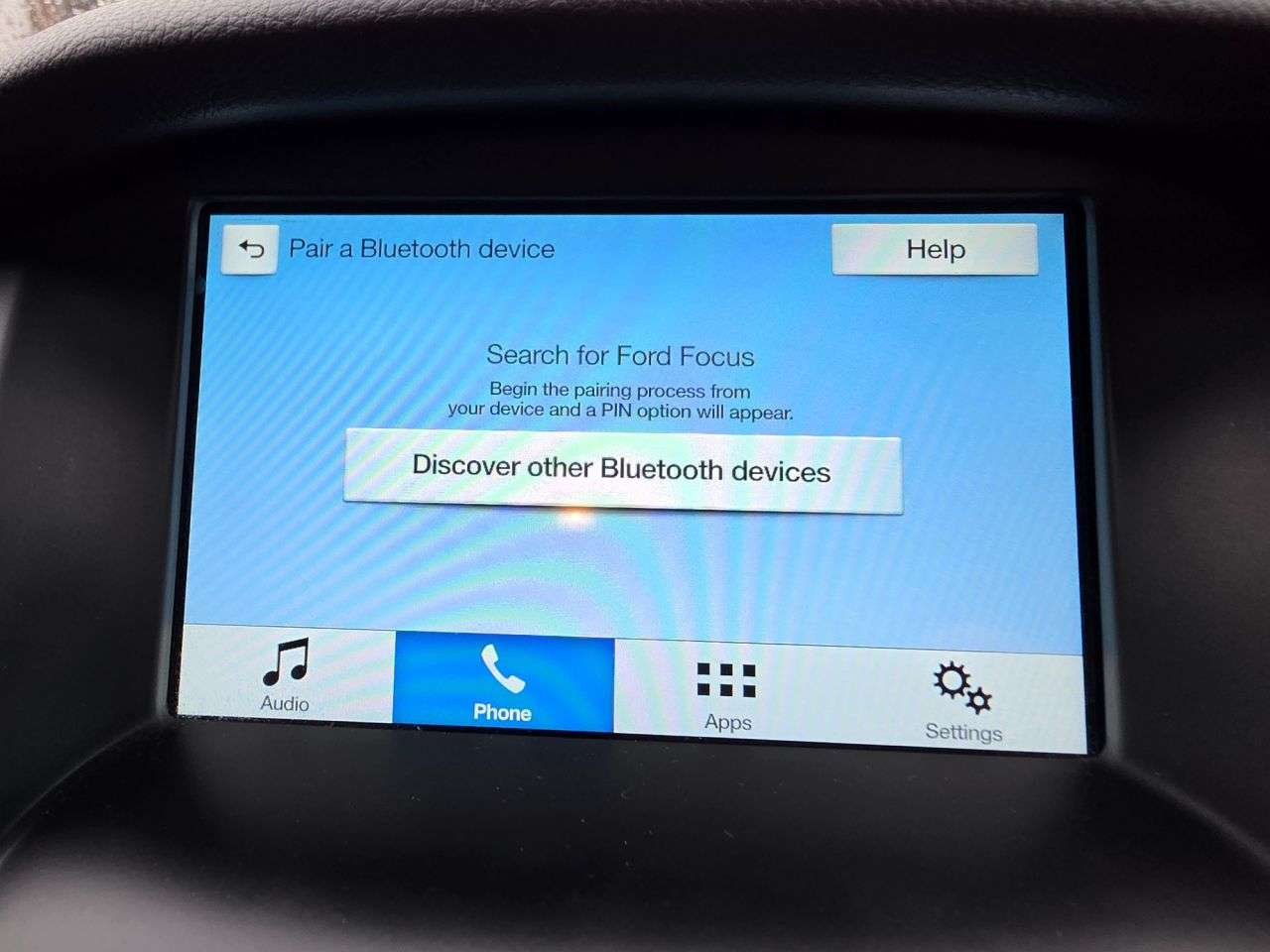 2016 FORD FOCUS 2016 FORD FOCUS