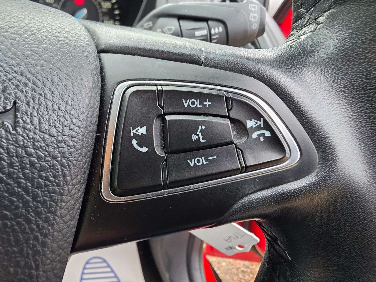 2016 FORD FOCUS 2016 FORD FOCUS