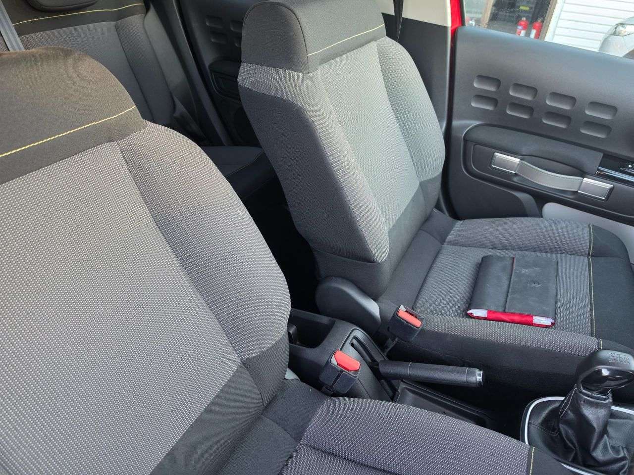 2019 CITROEN C3 2019 CITROEN C3