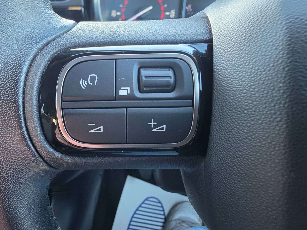 2019 CITROEN C3 2019 CITROEN C3