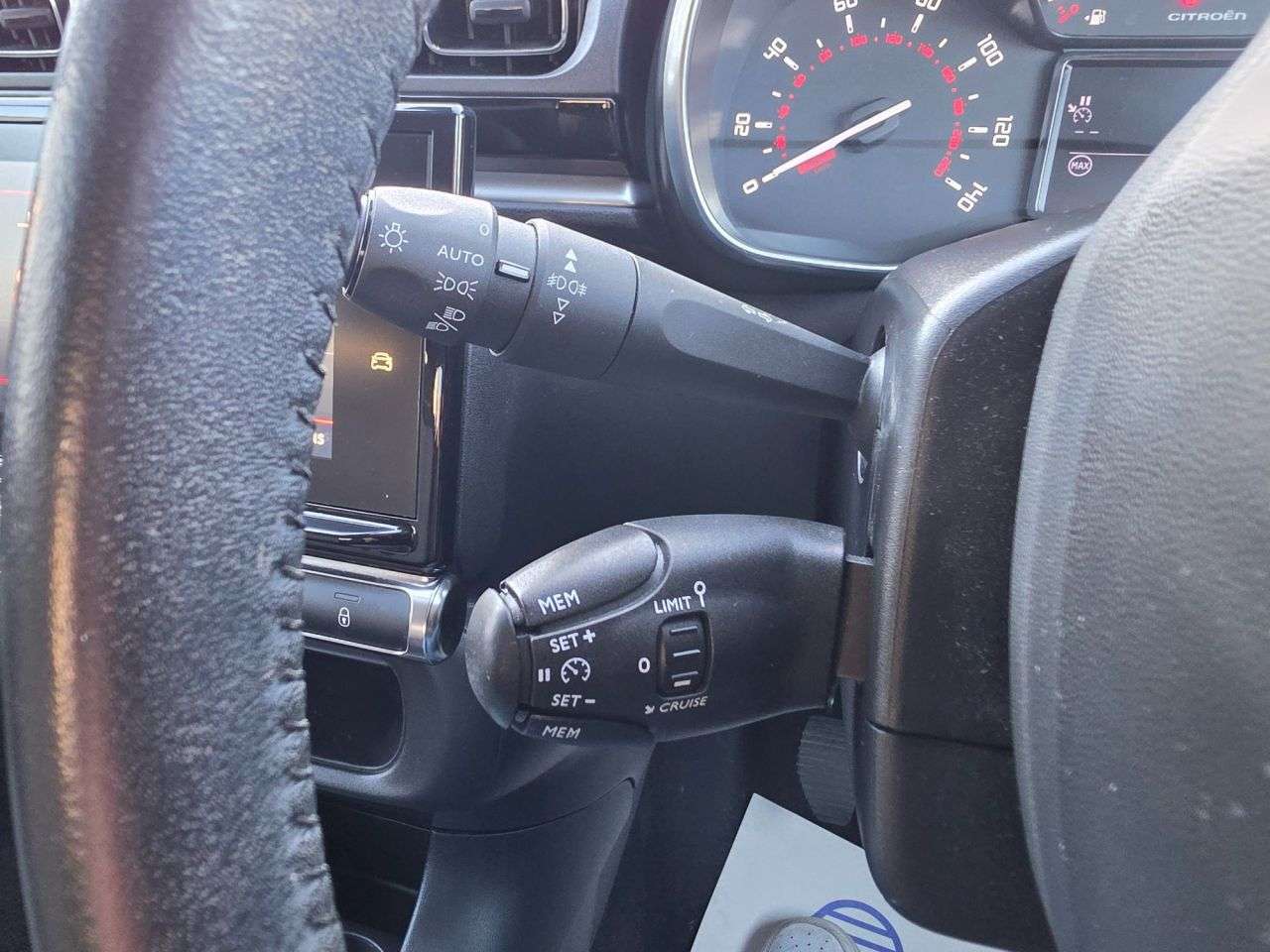 2019 CITROEN C3 2019 CITROEN C3