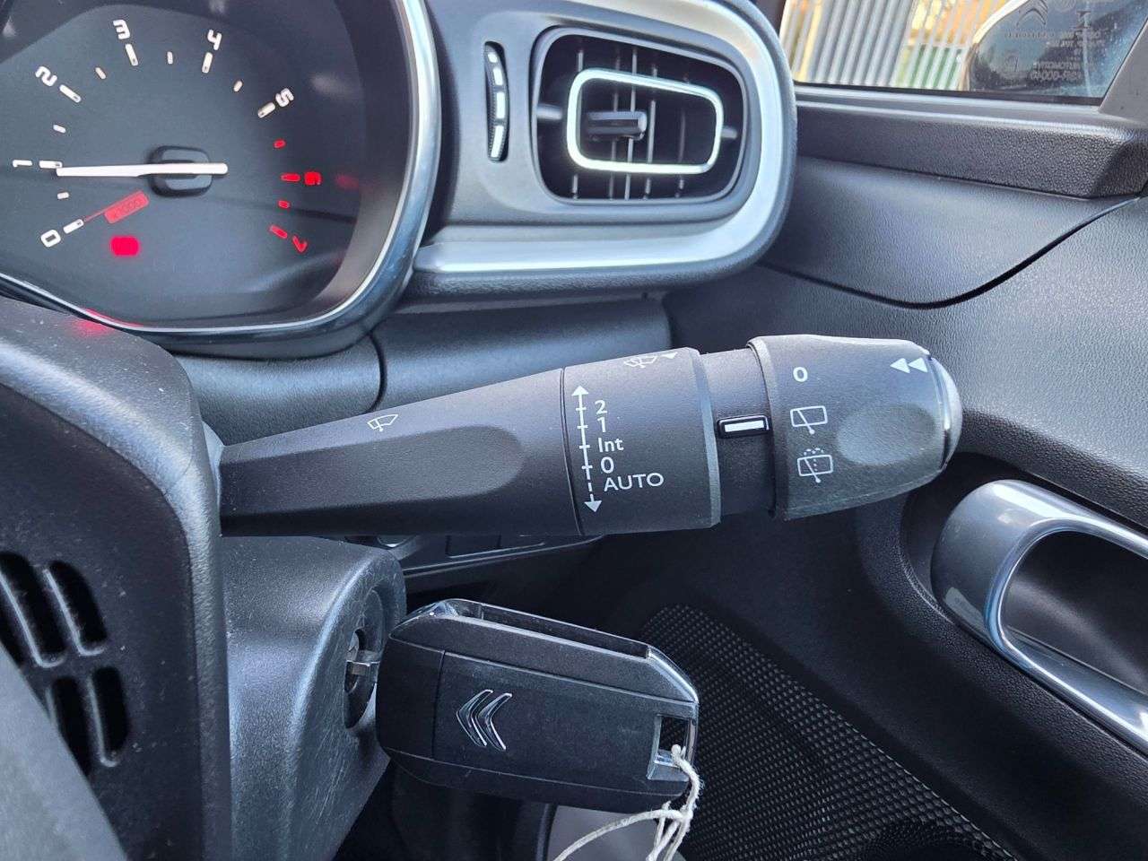 2019 CITROEN C3 2019 CITROEN C3