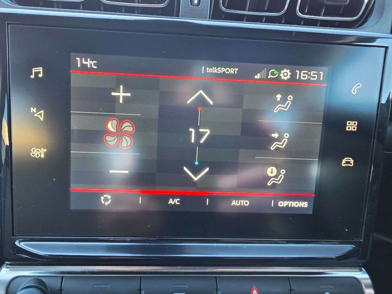 2019 CITROEN C3 2019 CITROEN C3