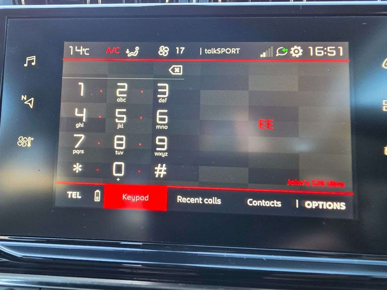 2019 CITROEN C3 2019 CITROEN C3