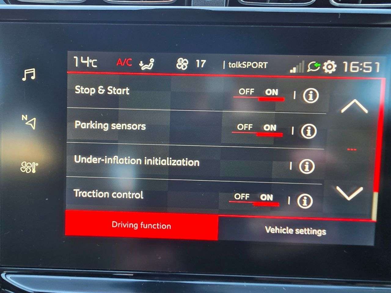 2019 CITROEN C3 2019 CITROEN C3