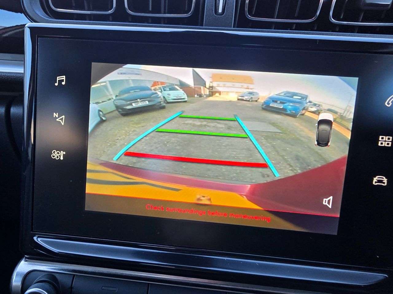 2019 CITROEN C3 2019 CITROEN C3