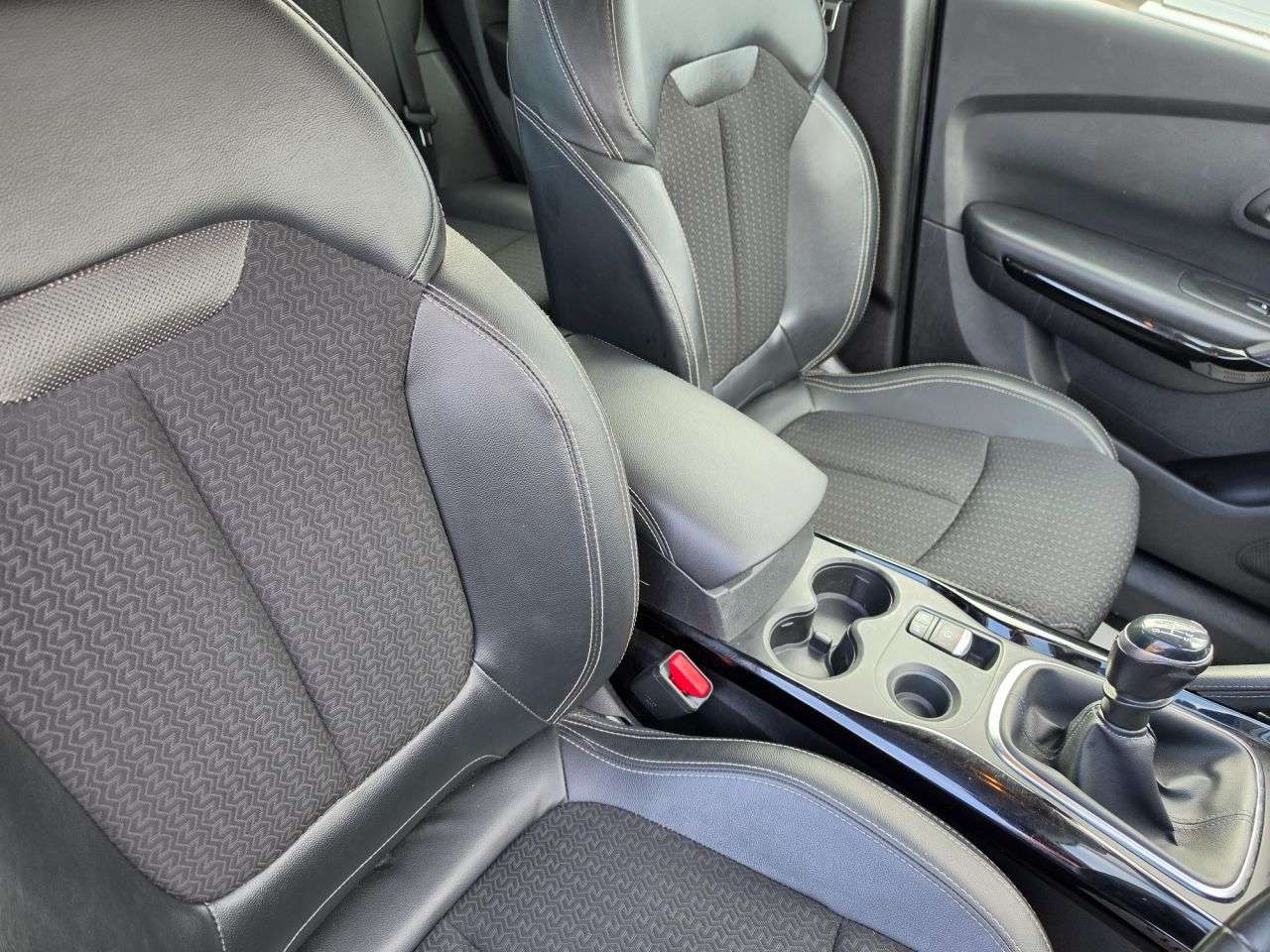 2018 RENAULT KADJAR 2018 RENAULT KADJAR