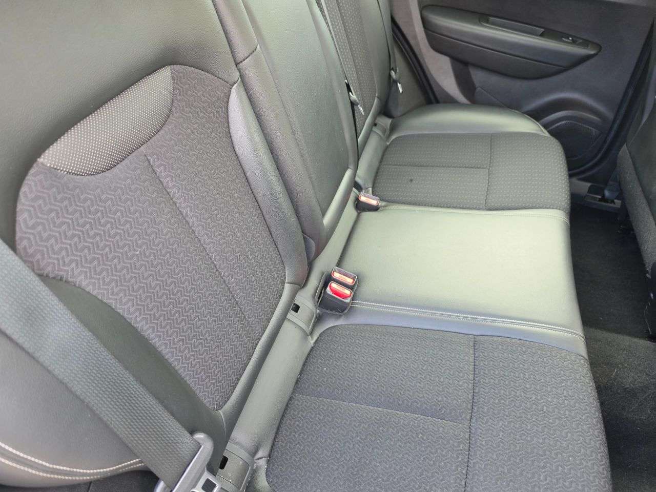 2018 RENAULT KADJAR 2018 RENAULT KADJAR
