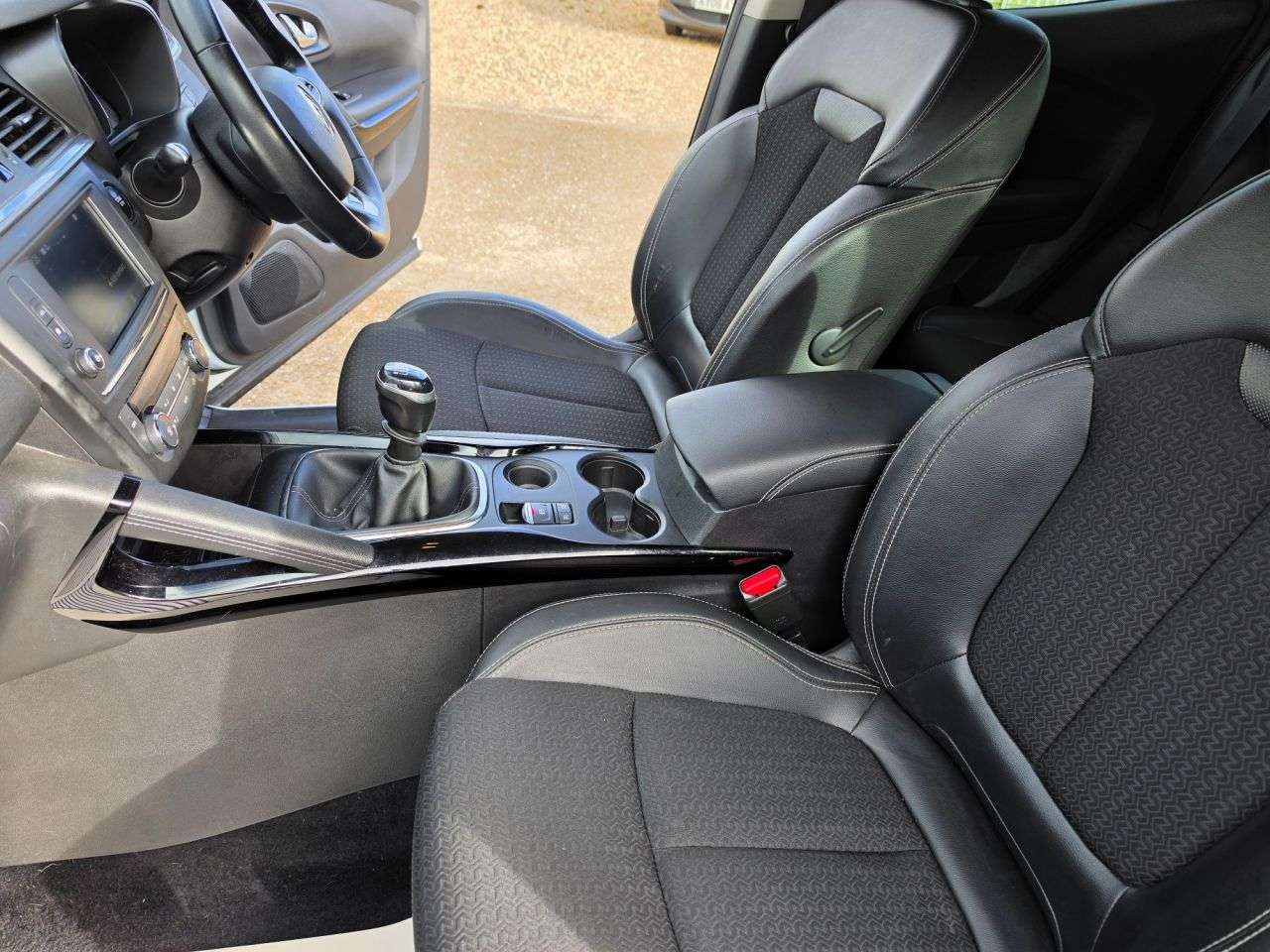 2018 RENAULT KADJAR 2018 RENAULT KADJAR