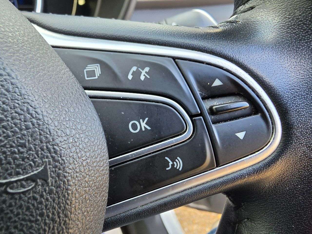 2018 RENAULT KADJAR 2018 RENAULT KADJAR