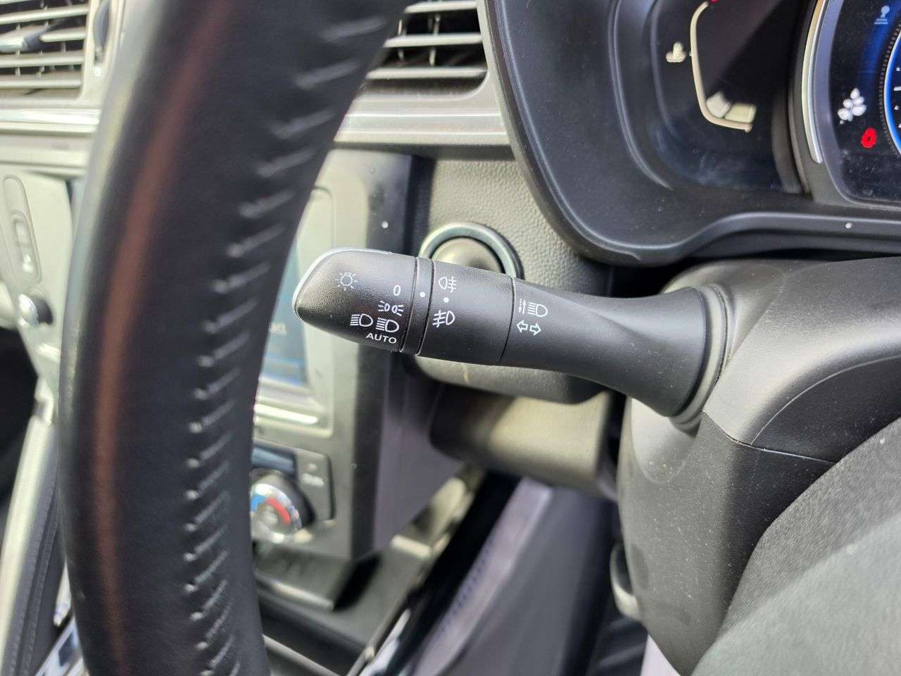 2018 RENAULT KADJAR 2018 RENAULT KADJAR