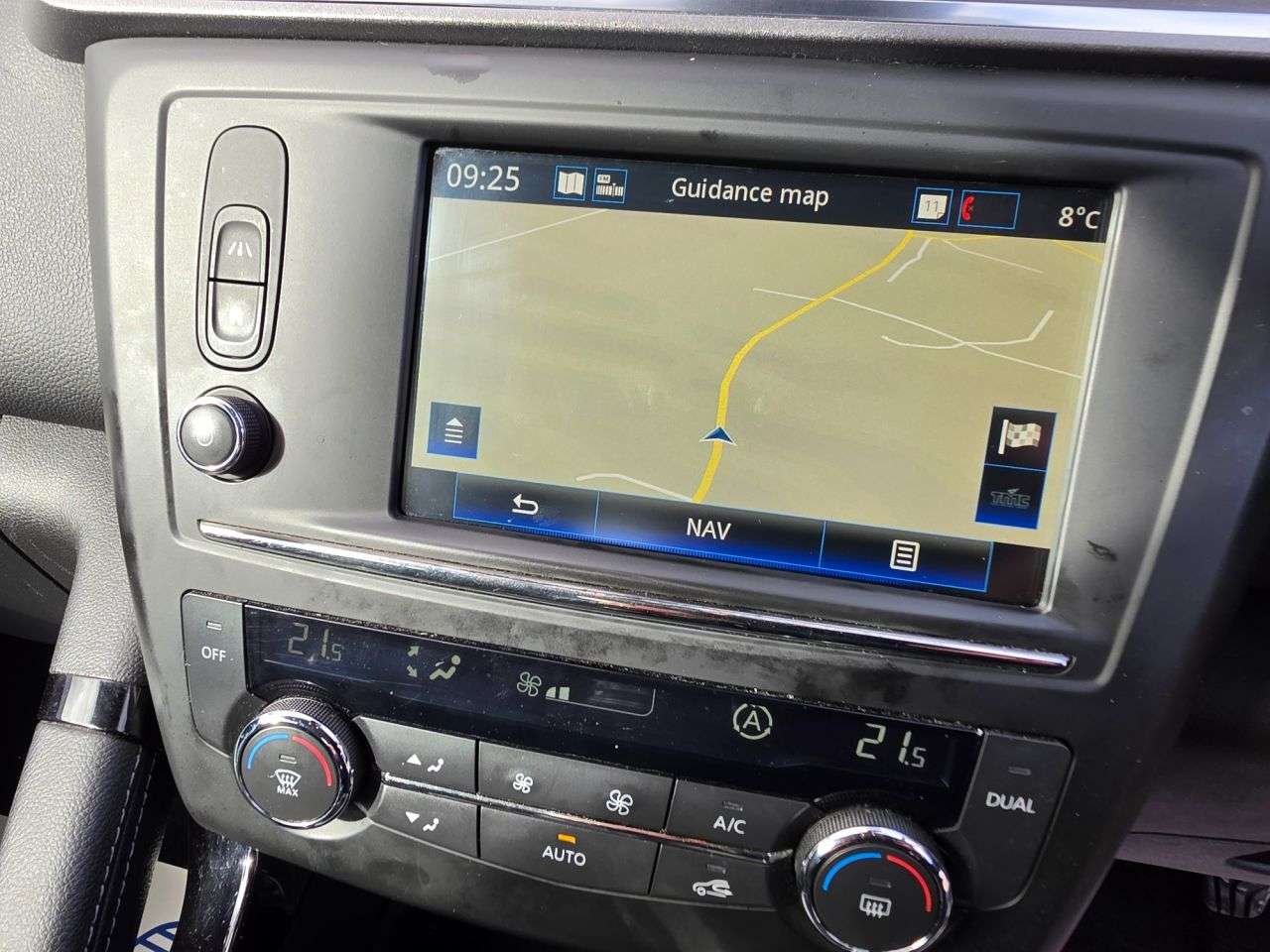 2018 RENAULT KADJAR 2018 RENAULT KADJAR