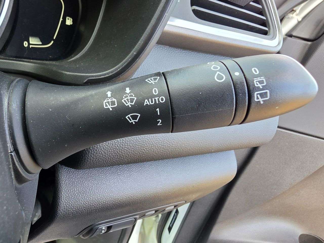 2018 RENAULT KADJAR 2018 RENAULT KADJAR