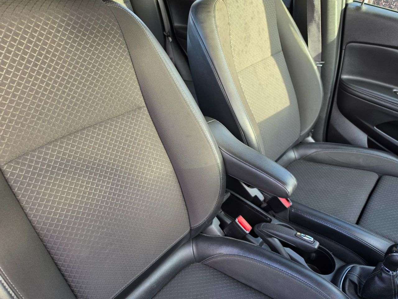 2019 VAUXHALL MOKKA X 2019 VAUXHALL MOKKA X